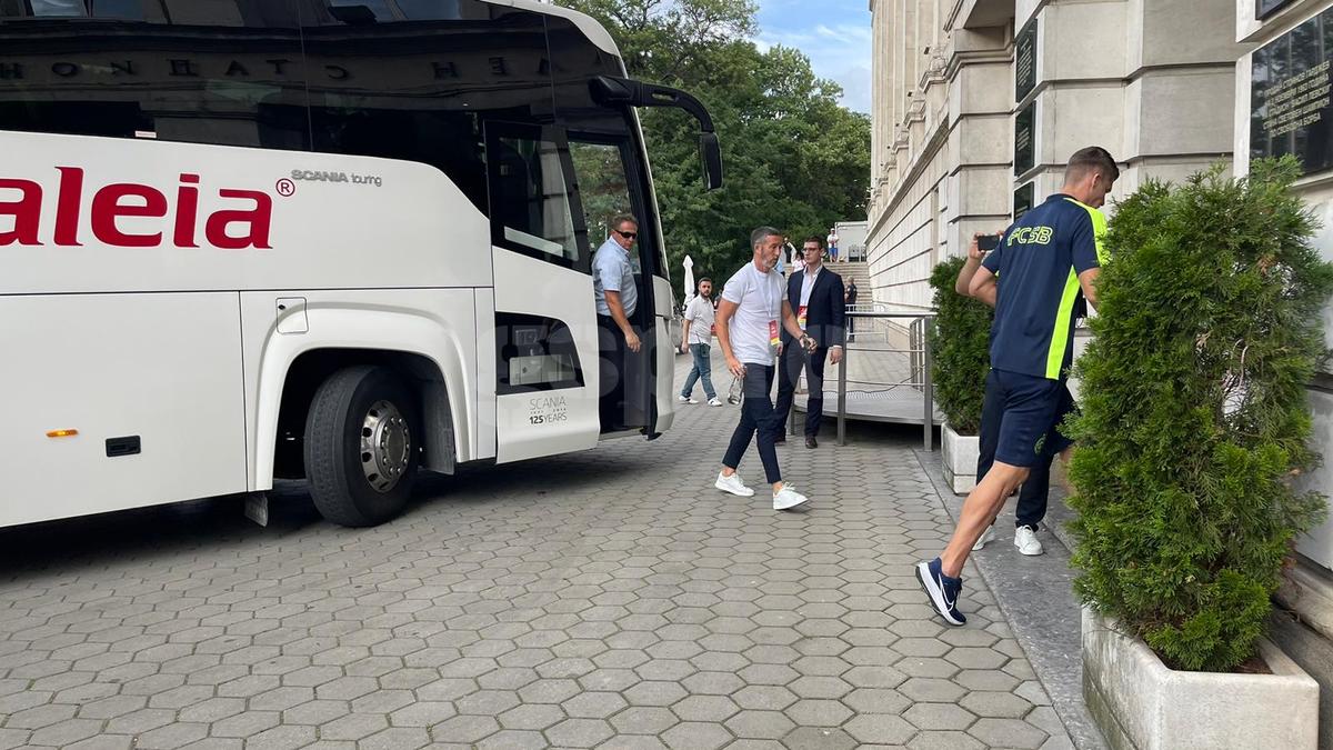 Rasism și o ironie la adresa FCSB-ului » Două momente tensionate în Bulgaria: „0% Steaua”
