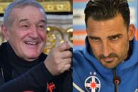 Bluful lui Becali sau revolta lui Charalambous? » Ce s-a întâmplat înainte de CSKA 1948 - FCSB