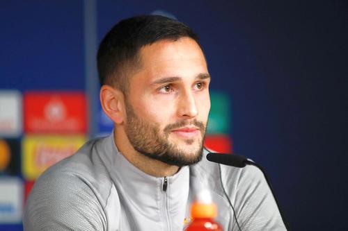 Florin Andone s-ar întoarce la CD Castellon. Foto: Imago Images
