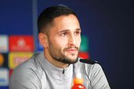 Rapid nu renunță la Florin Andone » Atacantul e dorit și în Spania