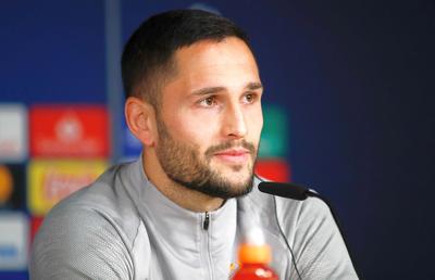 Rapid nu renunță la Florin Andone » Atacantul e dorit și în Spania