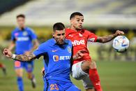 Bulgarii de la CSKA 1948 se simt nedreptățiți: „Prea mult respect pentru FCSB! Am avut ghinion!”