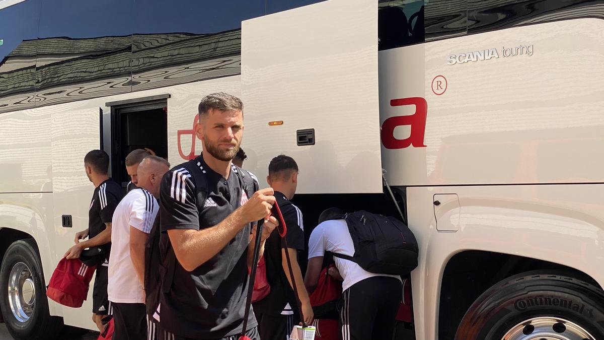 „Nu ne doream să jucăm cu Sepsi!” » Cei de la CSKA Sofia vorbesc la superlativ despre covăsneni: „Cel mai greu adversar pe care-l puteam avea”