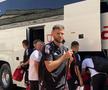 „Nu ne doream să jucăm cu Sepsi!” » Cei de la CSKA Sofia vorbesc la superlativ despre covăsneni: „Cel mai greu adversar pe care-l puteam avea”