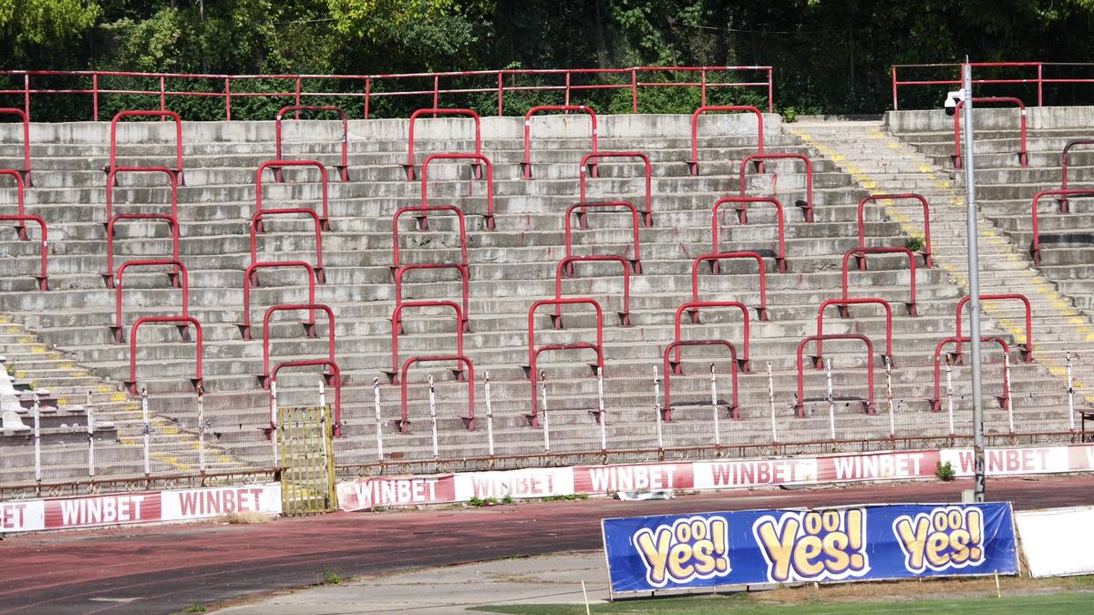 Au infirmeria plină, dar curg și ofertele pentru jucători » 10 informații înainte de CSKA - Sepsi, oferite de echipa GSP deplasată la Sofia