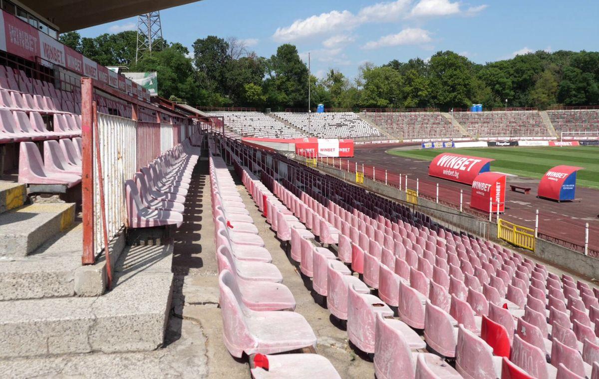 „Pe Sepsi o așteaptă infernul!”» Anunțul bulgarilor înaintea duelului din Conference League + UEFA a închis sectorul ultrașilor