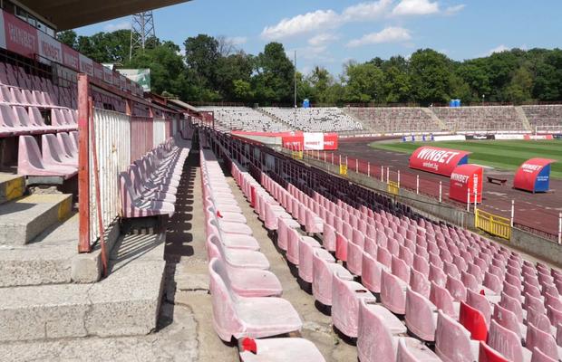 „Pe Sepsi o așteaptă infernul!”» Anunțul bulgarilor înaintea duelului din Conference League + UEFA a închis sectorul ultrașilor