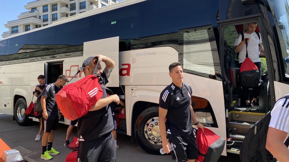 „Nu ne doream să jucăm cu Sepsi!” » Cei de la CSKA Sofia vorbesc la superlativ despre covăsneni: „Cel mai greu adversar pe care-l puteam avea”