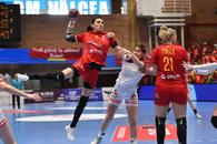 România în fața ultimului test înainte de Campionatul Mondial » Cristina Neagu are în continuare probleme medicale