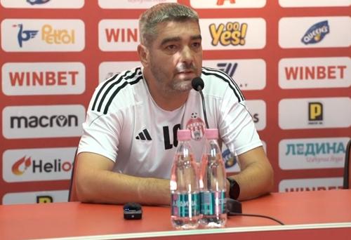 Liviu Ciobotariu (52 de ani) , antrenorul lui Sepsi, a prefațat deplasarea cu CSKA Sofia, primul duel din turul secund preliminar al Conference League.