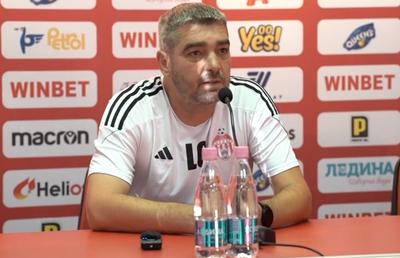 Liviu Ciobotariu nu se teme de „infernul” de la Sofia: „Suntem pregătiți!”