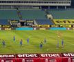 CSKA 1948 - FCSB, întrerupt 6 minute » Ce s-a întâmplat la Sofia