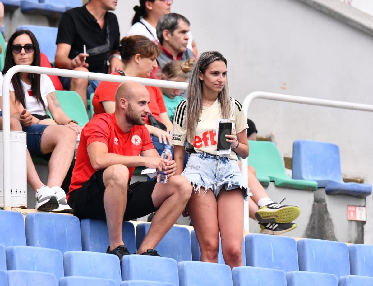 CSKA Sofia - FCSB, turul 2 din preliminariile Conference League