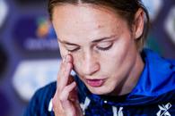 Scandal la Mondialul feminin. Vedeta Barcelonei s-a enervat: „Sunt călcată în picioare. Gelozia e mare”