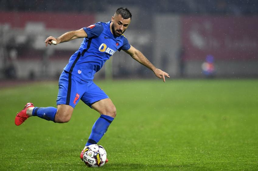 Valentin Crețu
Foto: Imago