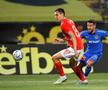 CSKA 1948 Sofia - FCSB // foto: Cristi Preda