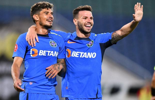 Reacția lui Florinel Coman după ce a decis CSKA 1948 Sofia - FCSB: „Asta e cea mai mare problemă la retur”