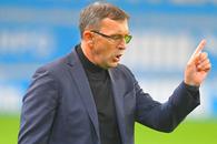 Neagoe, prima răbufnire: „Să ne hotărâm! Ce vrem, fotbal ofensiv sau doar rezultate?”