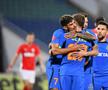 CSKA 1948 Sofia - FCSB // FOTO: Cristi Preda