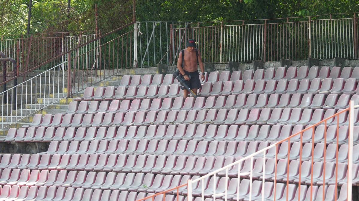 Au infirmeria plină, dar curg și ofertele pentru jucători » 10 informații înainte de CSKA - Sepsi, oferite de echipa GSP deplasată la Sofia
