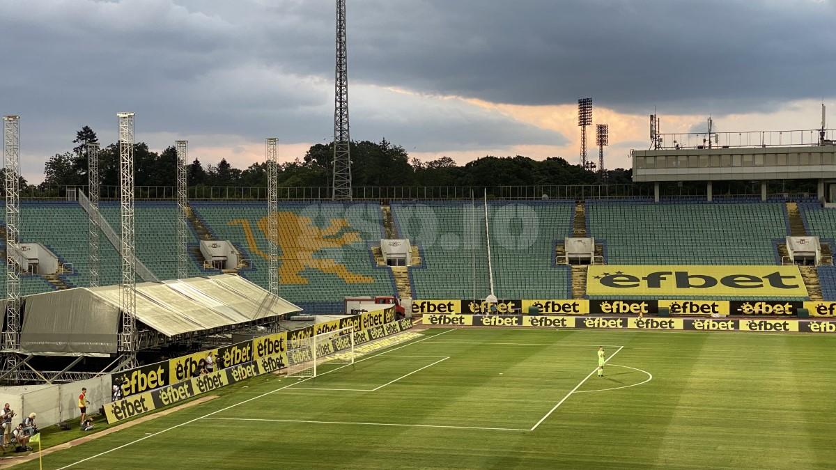 Discurs dur la pauză! CSKA 1948 și FCSB, criticate pentru jocul prestat: „Toți jucătorii de la FCSB mi s-au părut lenți, greoi, previzibili”