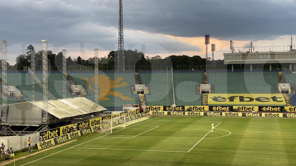 Mihai Stoica a dezvăluit schimbarea majoră de la FCSB: „Nu stăteam noi să îi păzim la antrenamente. Acum mi-a zis asta un insider”