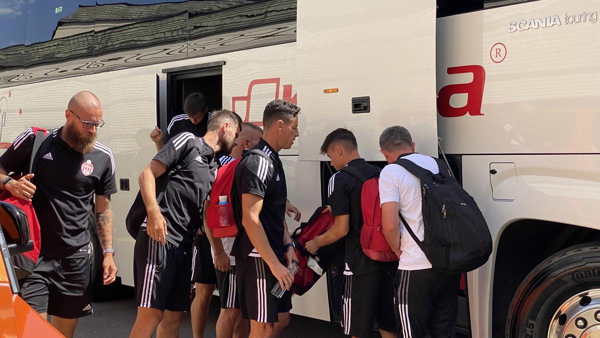 „Nu ne doream să jucăm cu Sepsi!” » Cei de la CSKA Sofia vorbesc la superlativ despre covăsneni: „Cel mai greu adversar pe care-l puteam avea”
