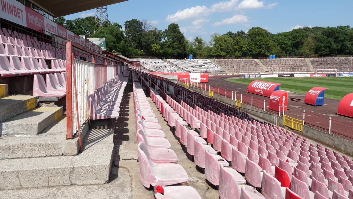 Au infirmeria plină, dar curg și ofertele pentru jucători » 10 informații înainte de CSKA - Sepsi, oferite de echipa GSP deplasată la Sofia