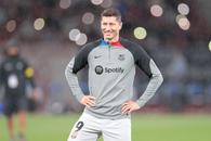 Ofensivă pentru Robert Lewandowski! Sume amețitoare în discuție: 700 de milioane pe an salariu » 19,7 miliarde până în 2030
