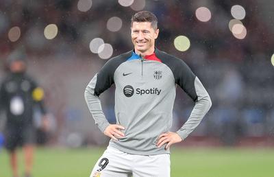 Ofensivă pentru Robert Lewandowski! Sume amețitoare în discuție: 700 de milioane pe an salariu » 19,7 miliarde până în 2030