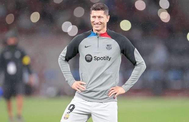 Ofensivă pentru Robert Lewandowski! Sume amețitoare în discuție: 700 de milioane pe an salariu » 19,7 miliarde până în 2030