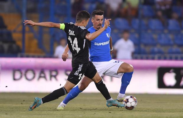 Coșmarul Farului, o nouă surpriză în Liga Campionilor » Vedeta refuzată de Superligă a fost din nou decisivă!