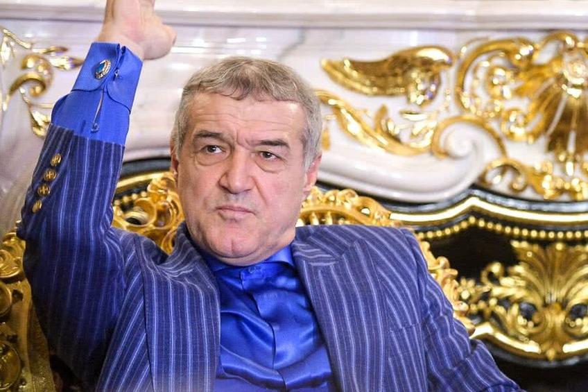 FCSB s-a impus în deplasarea cu CSKA 1948, scor 1-0, și este favorită la calificarea în turul 3 preliminar din Conference League. Gigi Becali a intervenit imediat după meci și a criticat dur jocul din partea repriză.