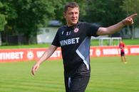 „Nu ne doream să jucăm cu Sepsi!” » Cei de la CSKA Sofia vorbesc la superlativ despre covăsneni: „Cel mai greu adversar pe care-l puteam avea”