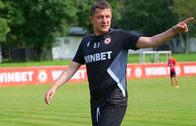 „Nu ne doream să jucăm cu Sepsi!” » Cei de la CSKA Sofia vorbesc la superlativ despre covăsneni: „Cel mai greu adversar pe care-l puteam avea”