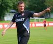 Sasha Ilic (45 de ani), antrenorul celor de la CSKA Sofia