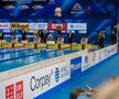 David Popovici, locul 2 în semifinalele probei de 100 de metri liber la Fukuoka