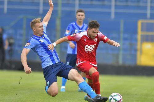 Progresul Spartac este pregătită să joace în Liga 2
Foto: Imago