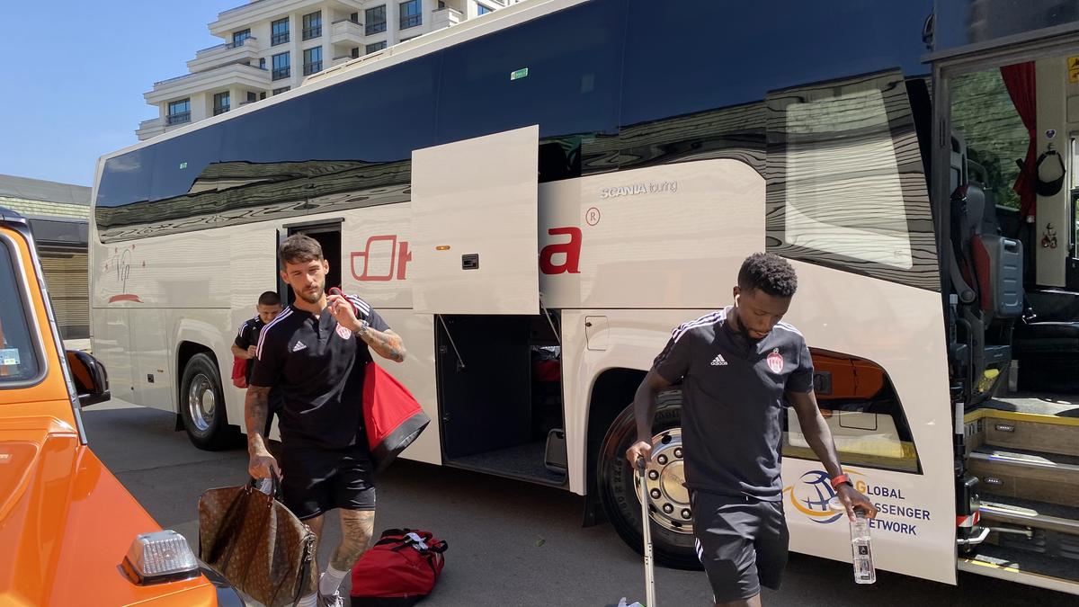 „Nu ne doream să jucăm cu Sepsi!” » Cei de la CSKA Sofia vorbesc la superlativ despre covăsneni: „Cel mai greu adversar pe care-l puteam avea”