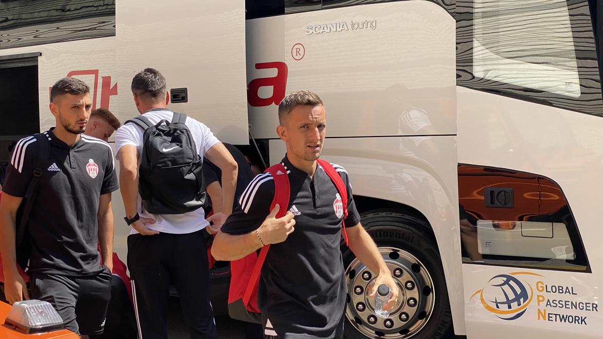 „Nu ne doream să jucăm cu Sepsi!” » Cei de la CSKA Sofia vorbesc la superlativ despre covăsneni: „Cel mai greu adversar pe care-l puteam avea”