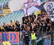 Peluz Nord FCSB la meciul cu CSKA 1948