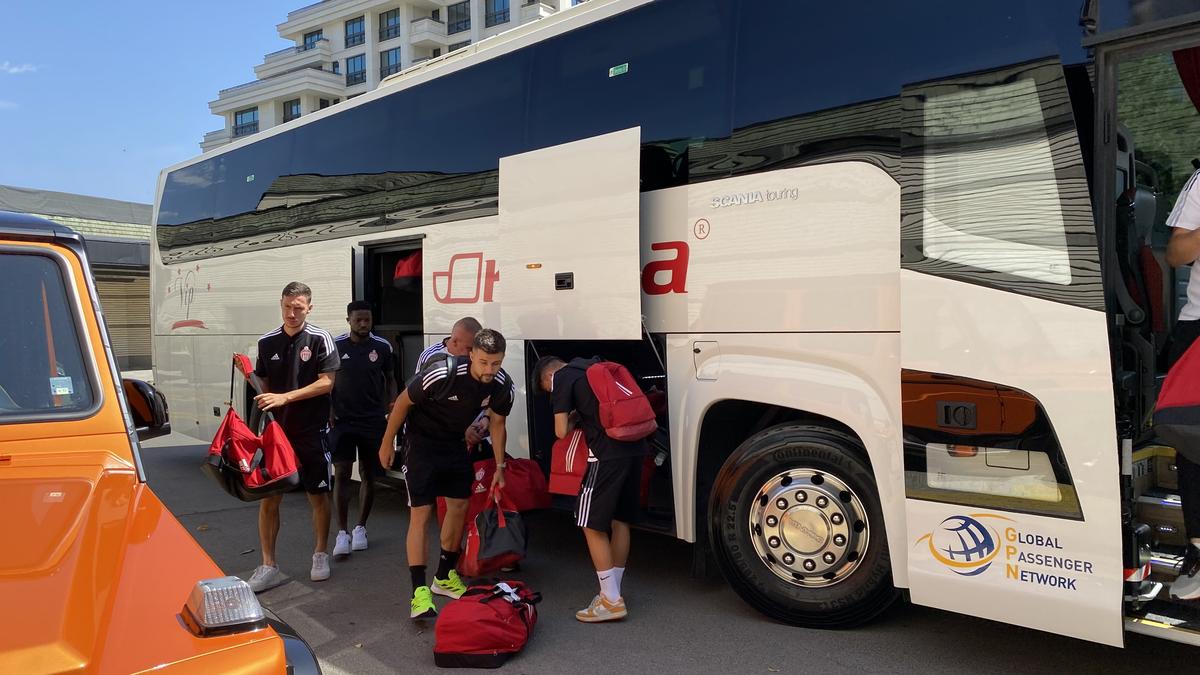 „Nu ne doream să jucăm cu Sepsi!” » Cei de la CSKA Sofia vorbesc la superlativ despre covăsneni: „Cel mai greu adversar pe care-l puteam avea”