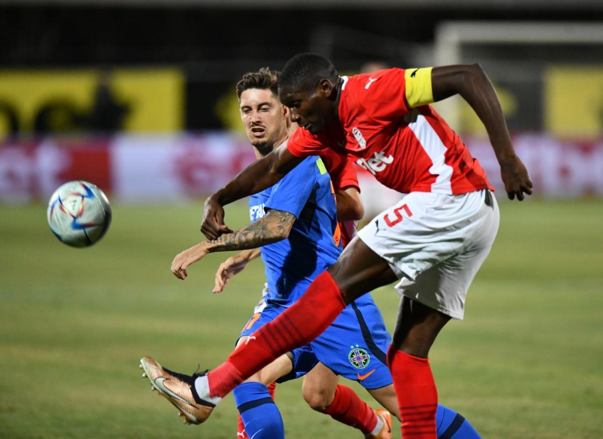 CSKA Sofia - FCSB, turul 2 din preliminariile Conference League