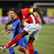 CSKA 1948 Sofia - FCSB // FOTO: Cristi Preda