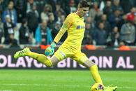 Silviu Lung Jr. e liber și recunoaște: „Sunt în discuții cu echipe din SuperLiga. La ritmul din Liga 1, pot juca până la 40 de ani”