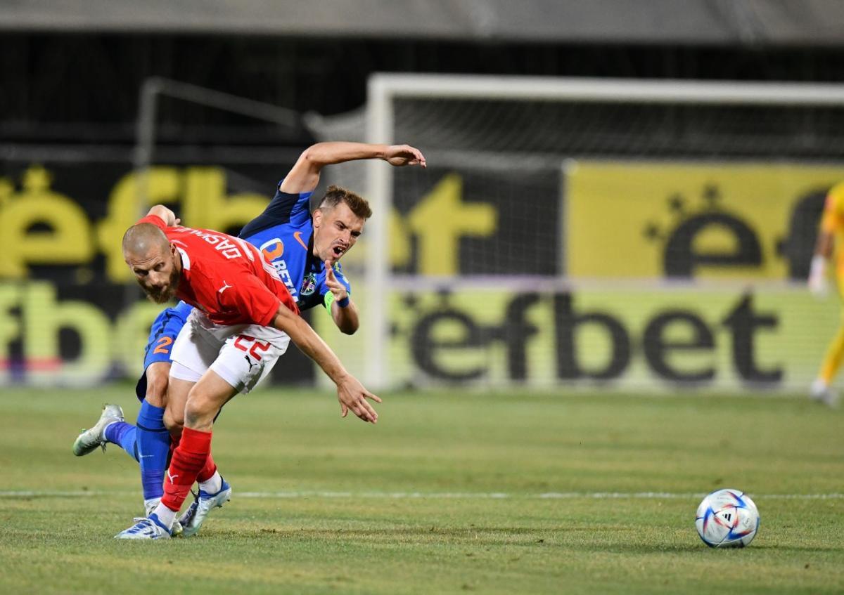 CSKA 1948 - FCSB nu a fost lider de audiență în seara de miercuri » Ce au preferat românii