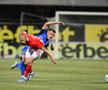 CSKA 1948 Sofia - FCSB // FOTO: Cristi Preda