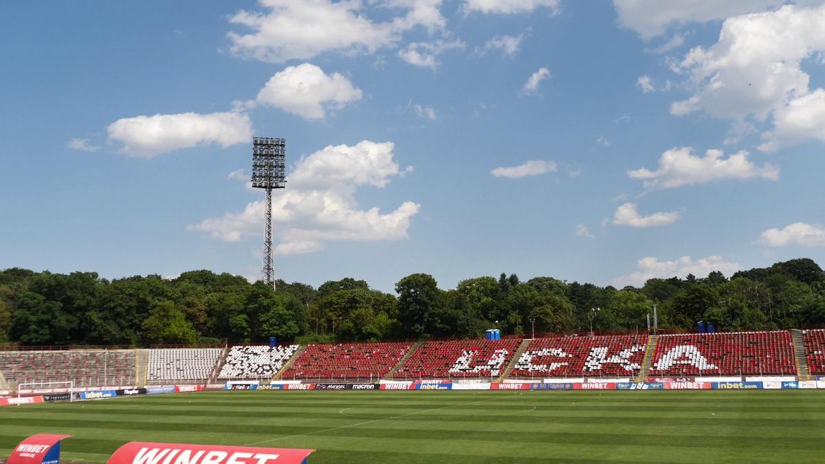 Au infirmeria plină, dar curg și ofertele pentru jucători » 10 informații înainte de CSKA - Sepsi, oferite de echipa GSP deplasată la Sofia