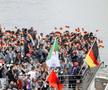 Imagini de la festivitatea de deschidere de la Jocurile Olimpice / Sursă foto: Imago Images
