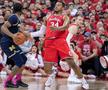 U-BT Cluj-Napoca transferă din NBA. Zavier Simpson, noul jucător al „studenților”